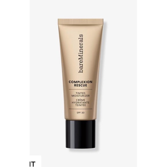 bareMinerals Other - bareMinerals Complexion Rescue Tinted Hydrated Gel (chestnut 09 ) SPF 30, 1.18oz